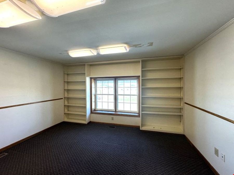 510 W Main St.