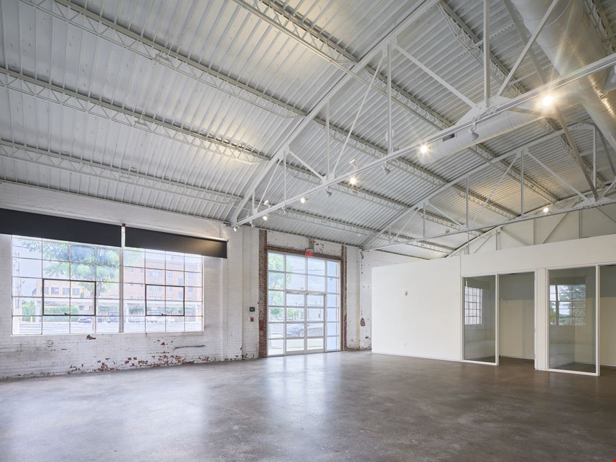 124 NW 12th Street