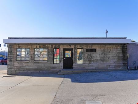 Preview of Retail space for Rent at 922 East Washington Street
