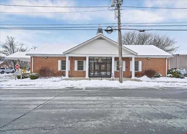 Preview of Office space for Rent at 13 Hammond Street
