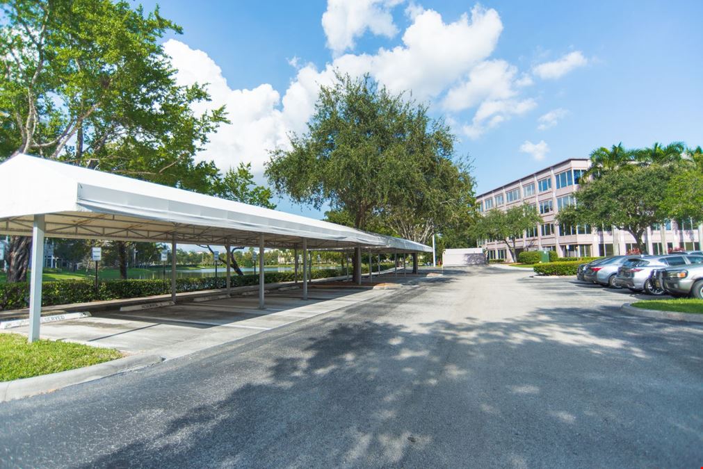 Crossroads Business Park I