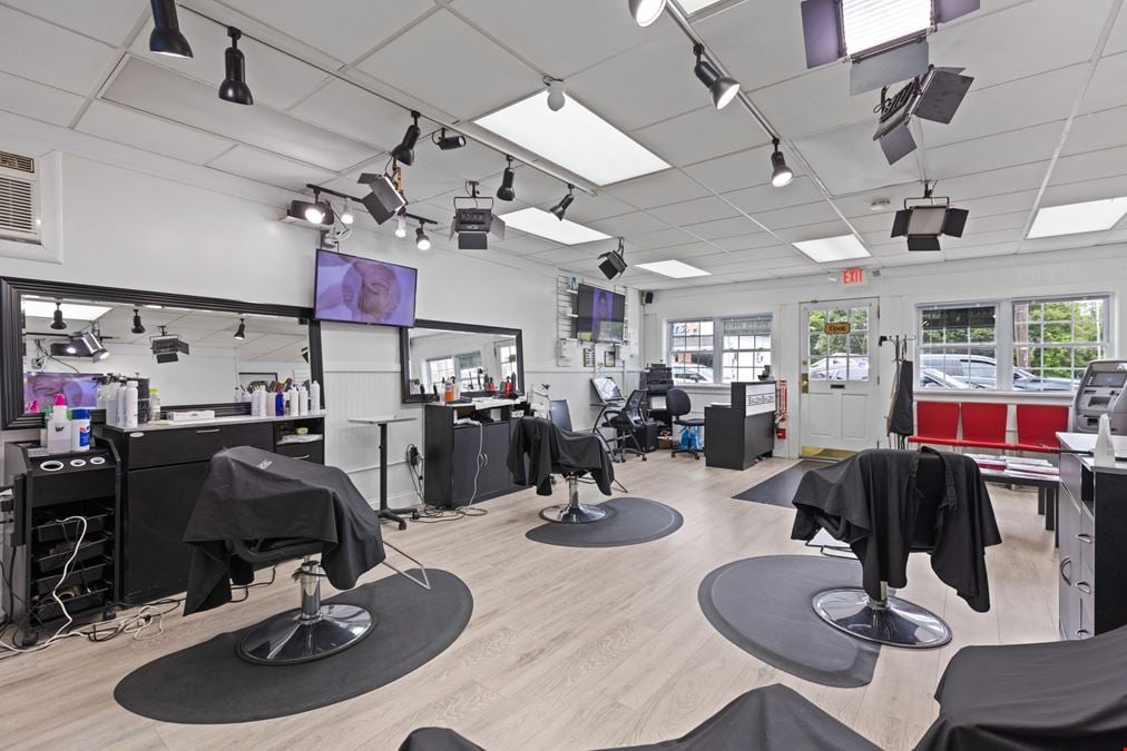 388 Ramapo Valley Rd