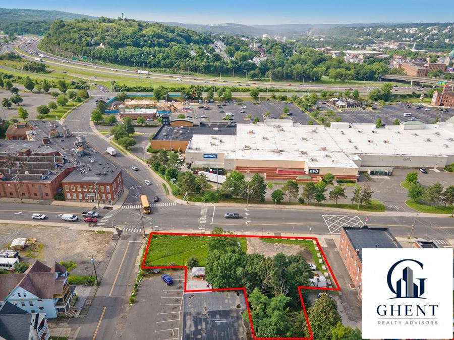 Commercial Development Opportunity