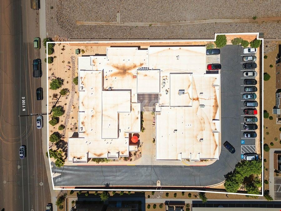 Assisted Living Facility w/ Memory Care
