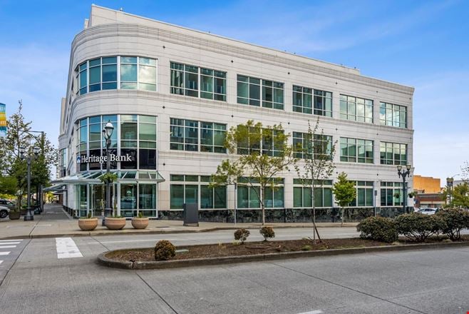 Preview of Office space for Rent at 2825 Colby Avenue