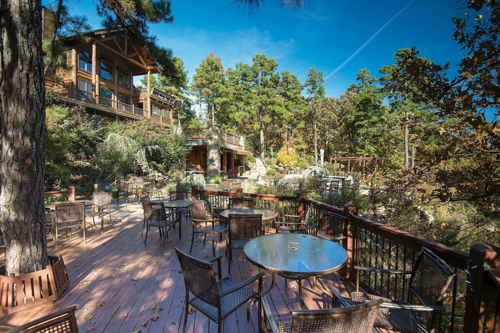 Turnkey Wedding Venue, Winery & Short-Term Rental Opportunity - An Enchanting Evening