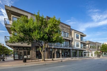 Preview of Retail space for Rent at 1455 W Magnolia Ave