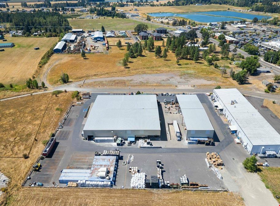 291 Commercial Parkway