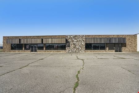 Preview of Industrial space for Sale at 3635 E Cork Street