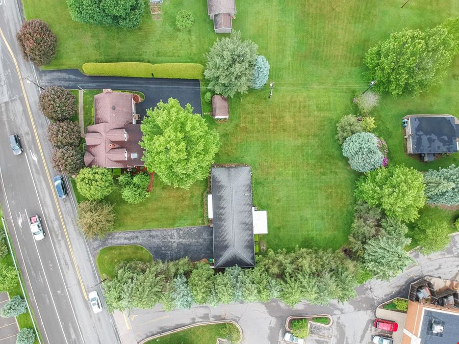 106-108 N. Duffy Rd-Butler, PA