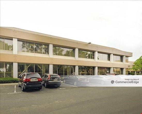 Preview of Office space for Rent at 165 Lennon Lane