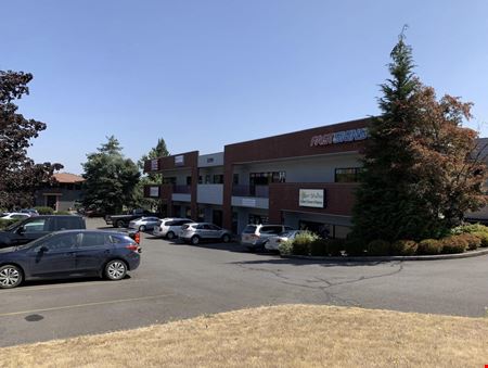 Preview of commercial space at 2290 Commercial Street Southeast