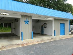 Anchor Bay Car Wash