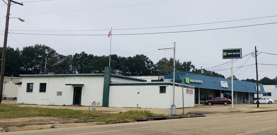 Preview of Retail space for Rent at 4147 Northview Dr.