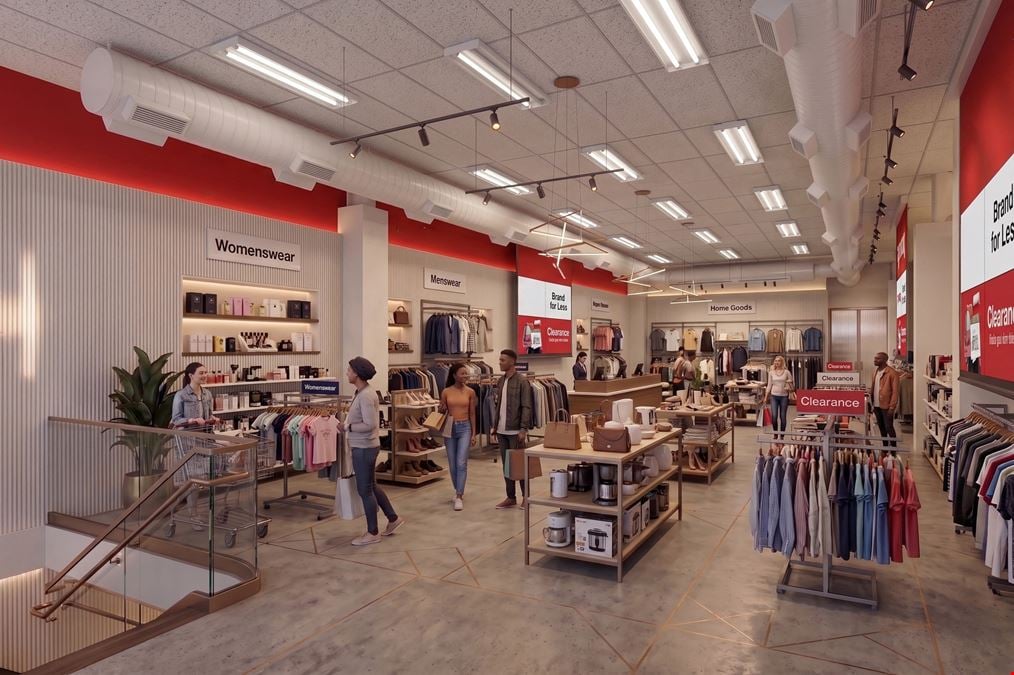Up to 9,600 SF | 938 Flatbush Avenue | Multi-Level Flagship Opportunity - Divisions Available