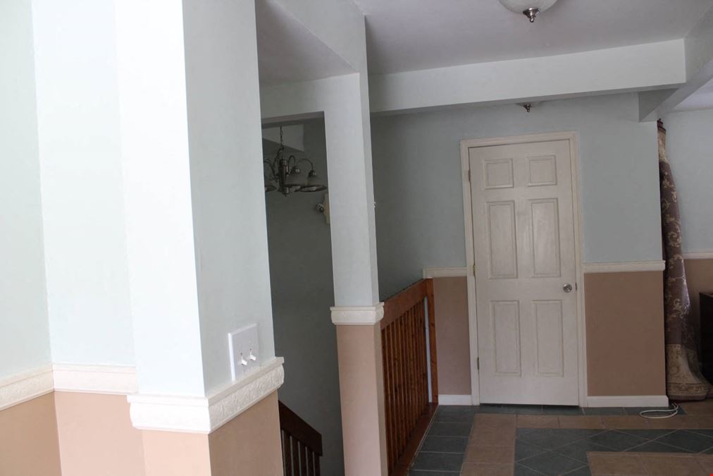 58 Pleasant Street