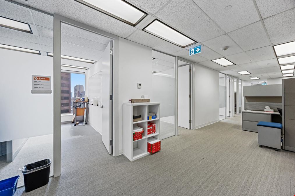 Bow Valley Square 1