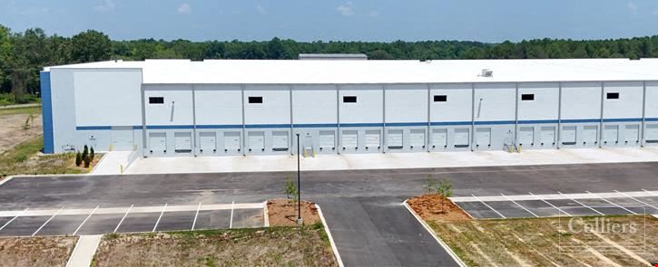 ±351,349 SF Speculative Building for Lease or Sale | Pineview Trade Center