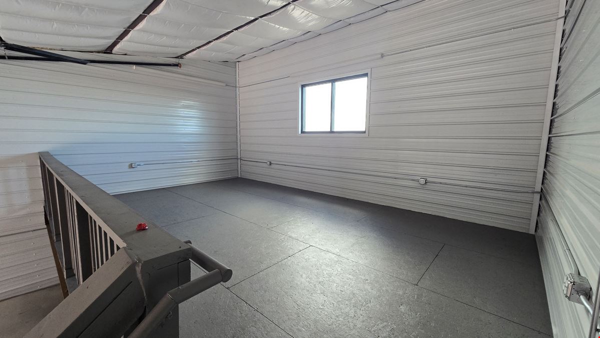 Off Site Garages - Lakewood