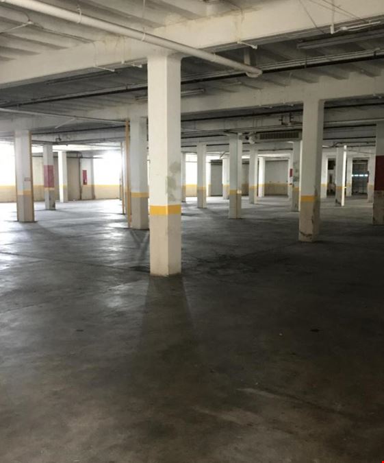 Jacksonville Warehouse for Rent #1772 | 1000 - 32000SF