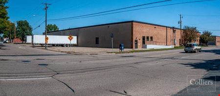 Preview of Industrial space for Rent at 2205-2211 E Hennepin Ave