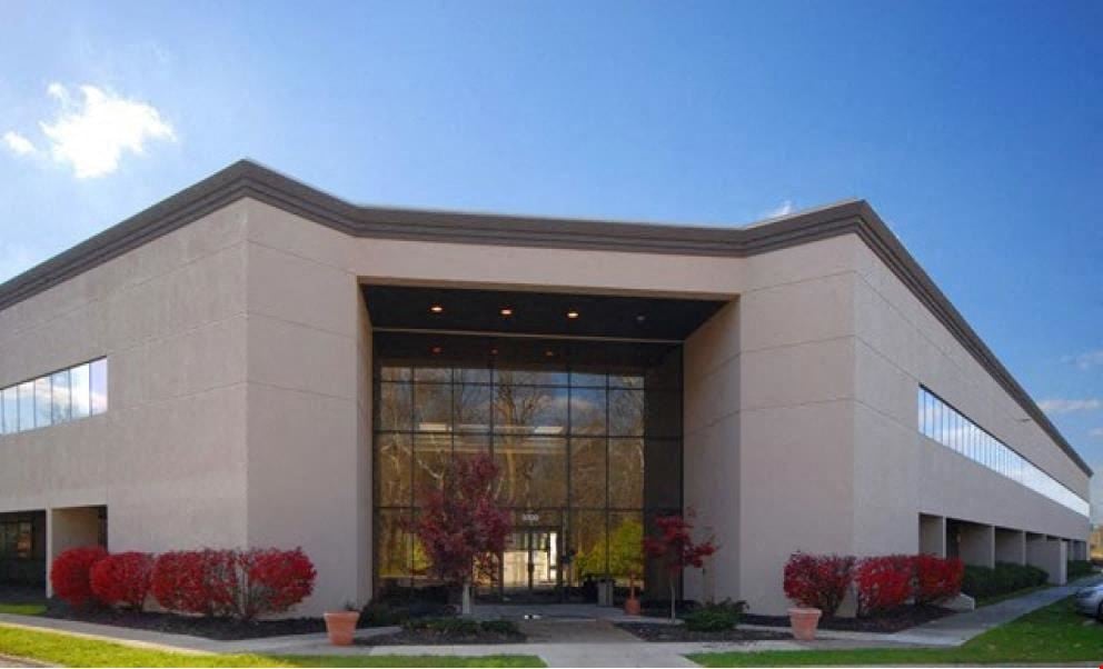Northeast Business Campus