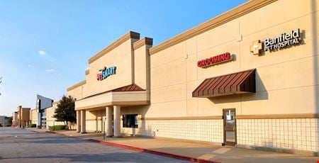 Preview of Retail space for Rent at 1956-1994 Mt. Zion Road