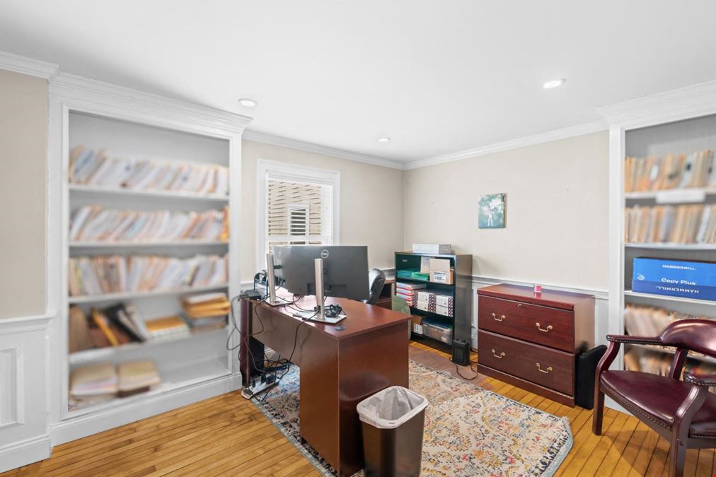 385 South St