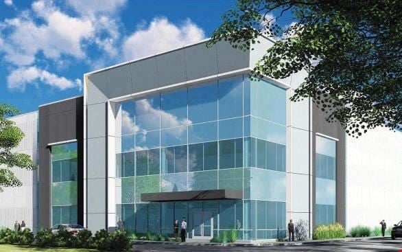 Fifth Line Business Park