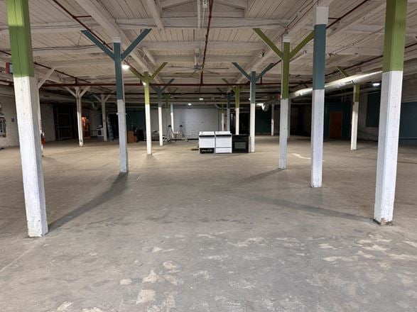 Preview of Other space for Rent at 3111 West Allegheny Avenue