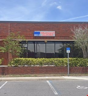 Breckenridge Business Park