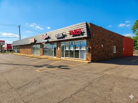 Preview of Retail space for Sale at 114 N Larkin Ave
