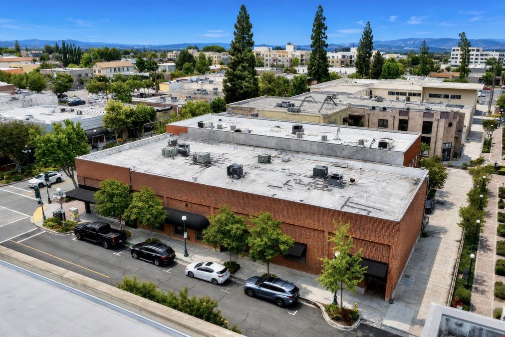 MIXED USE RETAIL AND OFFICE OPPORTUNITY