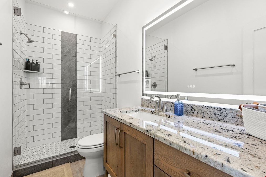 New Rare Triplex VRBO for Sale