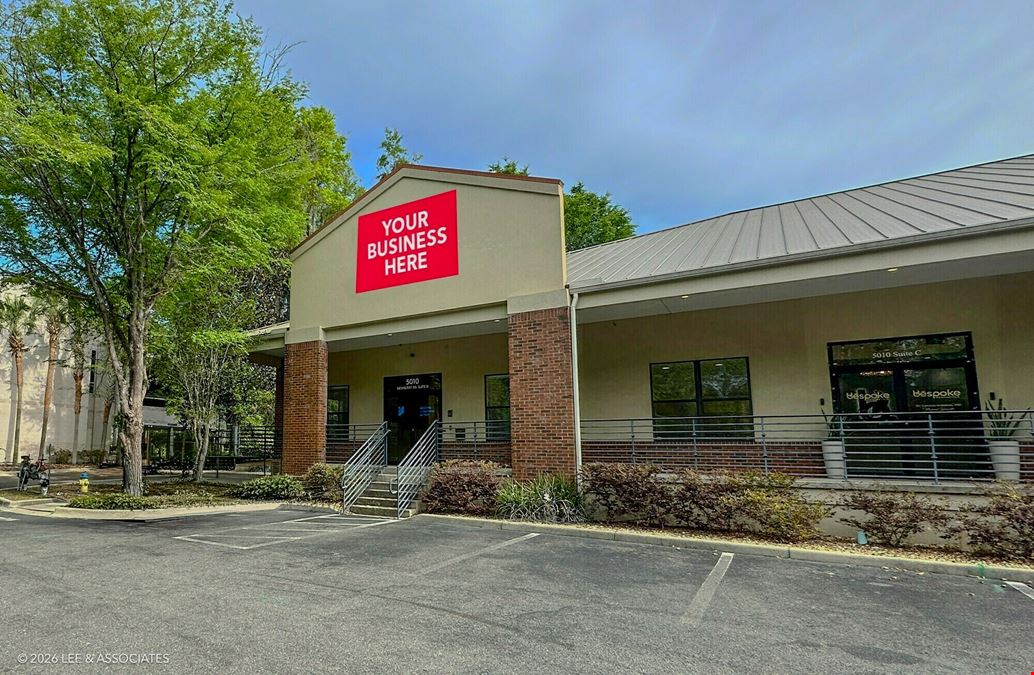 5010 Newberry Road, Suite D