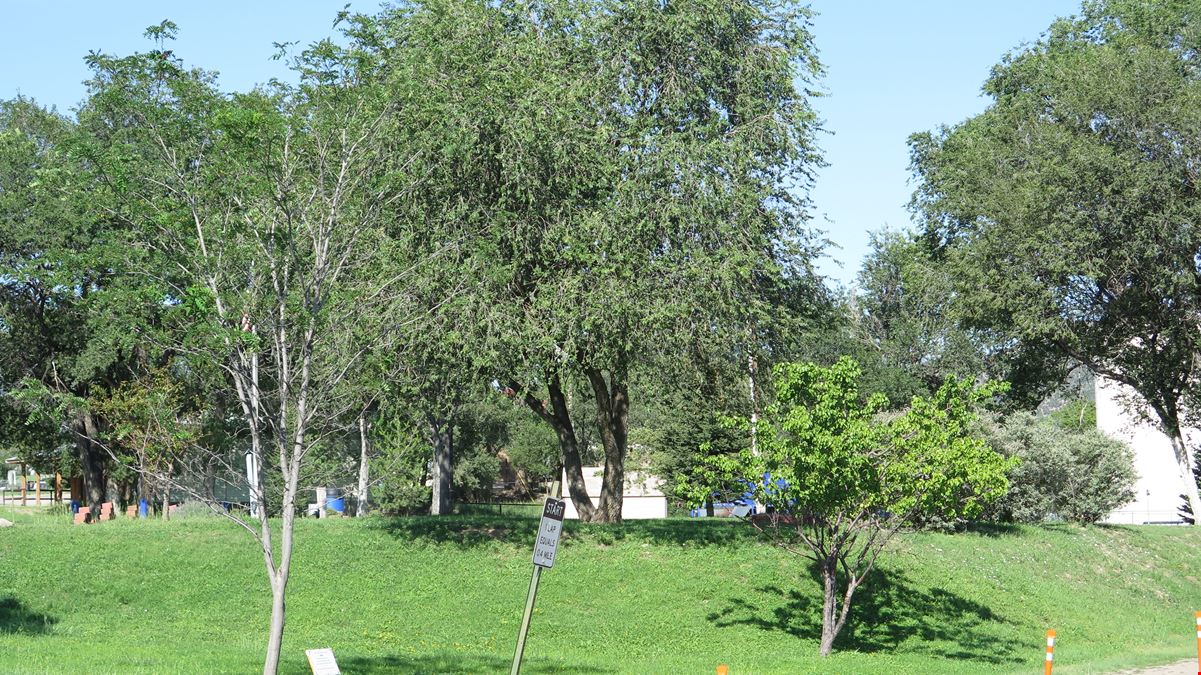 Block O, Unit 3, Palo Verde Subdivision