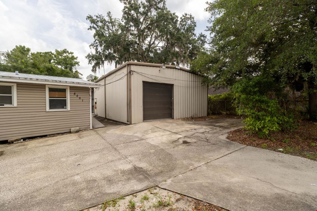 5861 Timuquana Rd, Jacksonville, FL 32210