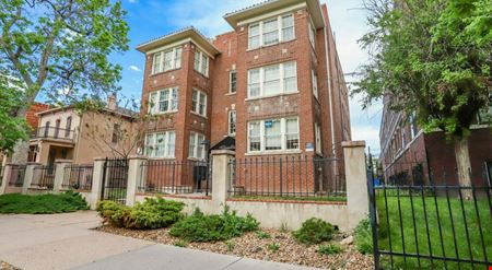 Preview of Multi-Family space for Sale at 1432 N Pennsylvania St