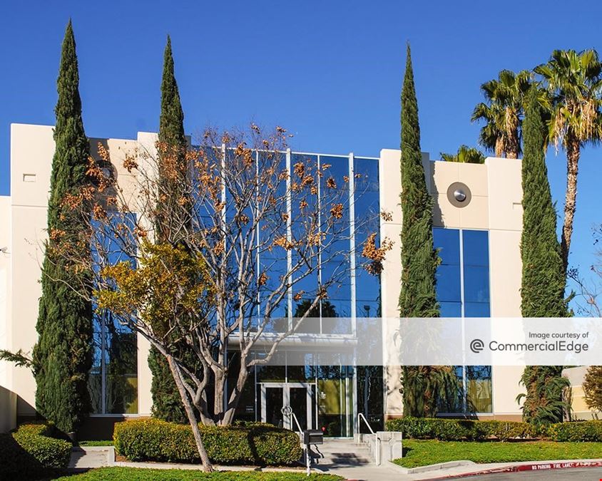 Centrepointe Chino - Bldg. C