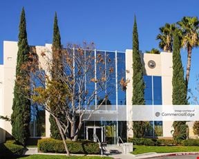 Centrepointe Chino - Bldg. C