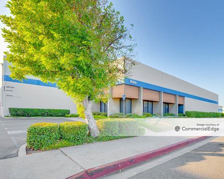 Preview of Industrial space for Rent at 1510 Ritchey Street