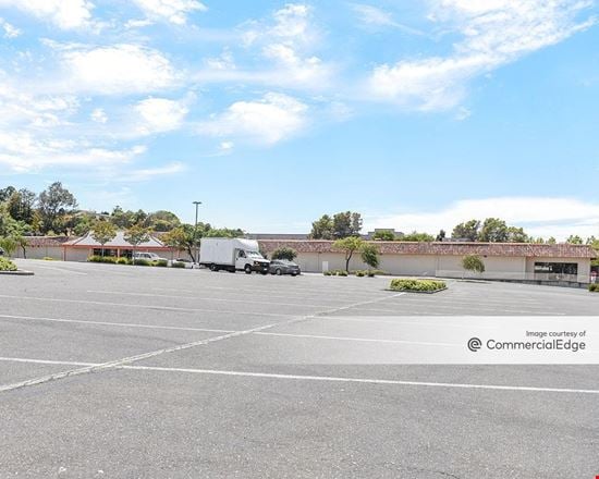 Preview of Retail space for Rent at 1500 Fitzgerald Drive