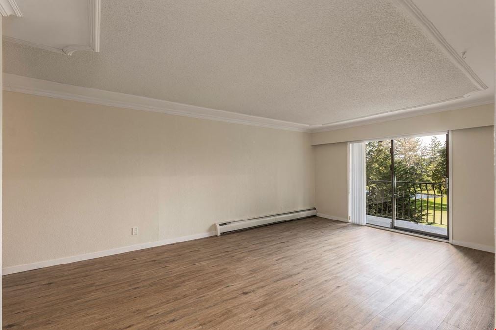 Highland Place Apartments