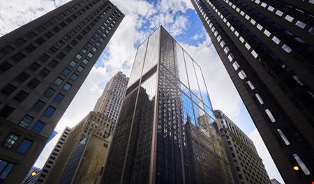 Preview of Office space for Rent at 20 North Clark Street