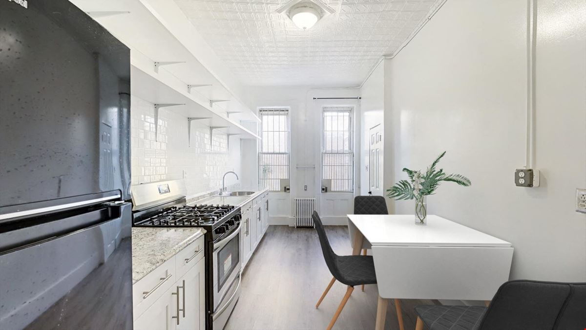 181 Irving Ave