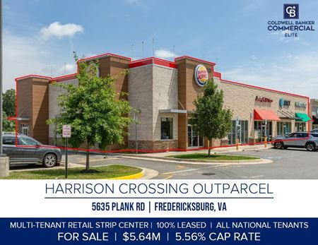 Preview of Retail space for Sale at 5635 Plank Rd