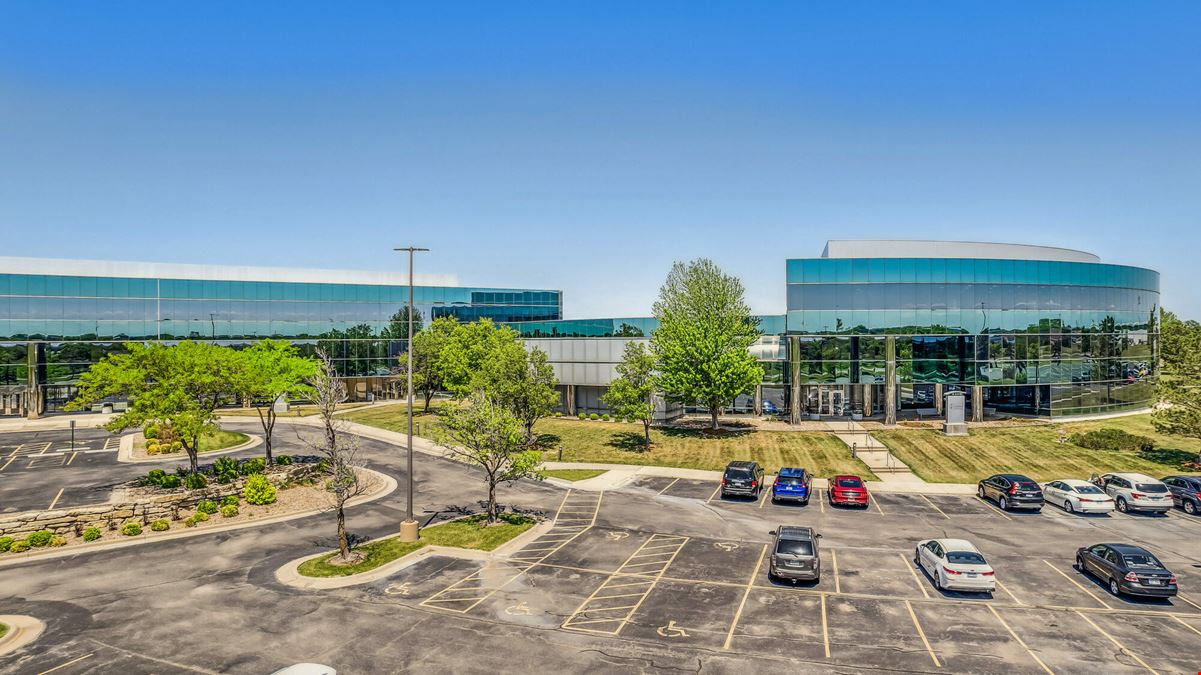 Thorn Office Building
