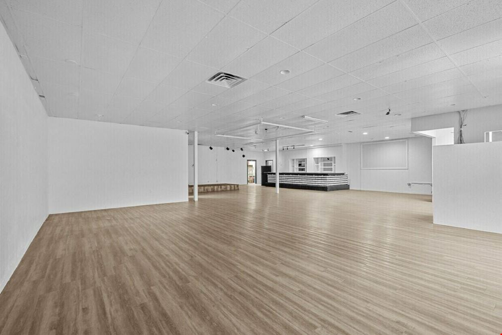 SunnyLan Center