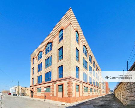 Preview of Industrial space for Sale at 1900 West Kinzie Street