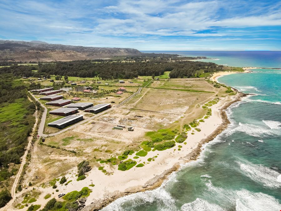 RCA TRADE CENTER